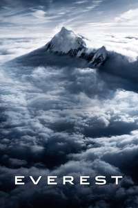 Everest - Posters