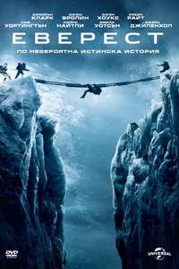 Everest - Posters