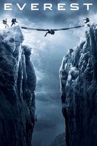 Everest - Posters