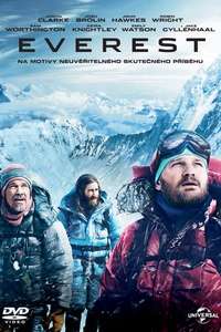 Everest - Posters
