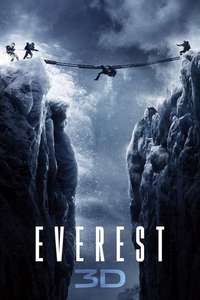 Everest - Posters