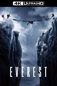 Everest - Posters
