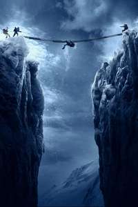Everest - Posters