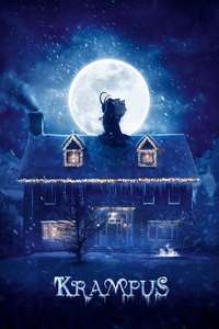 Krampus - Poster