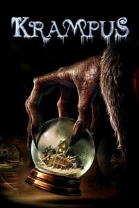 Krampus - Poster
