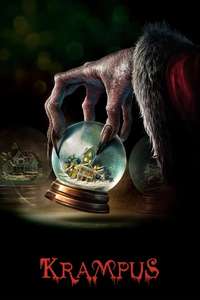 Krampus - Poster