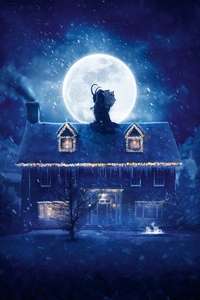 Krampus - Poster