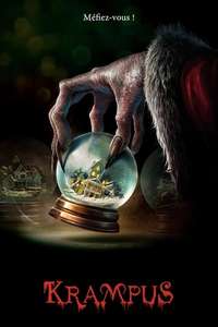 Krampus - Poster