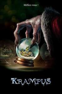 Krampus - Poster