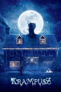 Krampus - Poster