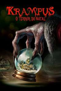Krampus - Poster