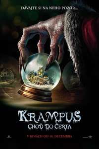 Krampus - Poster