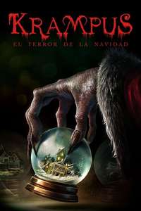 Krampus - Poster