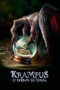 Krampus - Poster