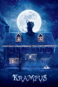 Krampus - Poster