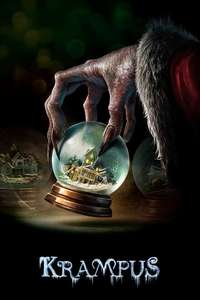Krampus - Poster