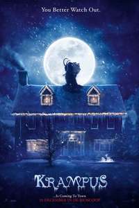 Krampus - Poster