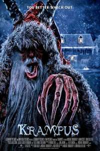 Krampus - Poster