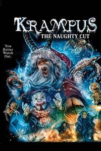 Krampus - Poster