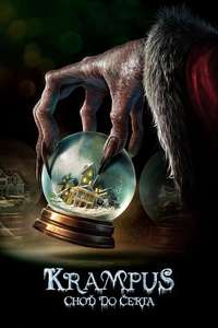 Krampus - Poster
