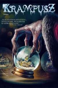 Krampus - Poster