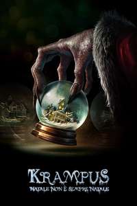 Krampus - Poster