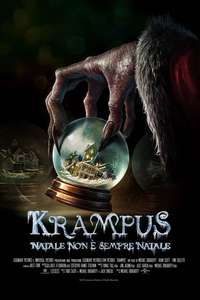 Krampus - Poster