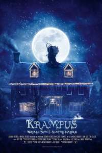 Krampus - Poster