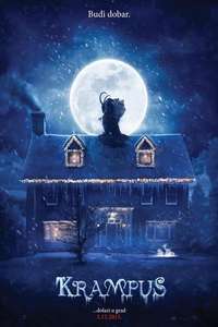 Krampus - Poster