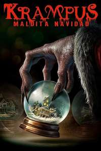 Krampus - Poster