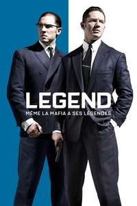 Legend - Poster
