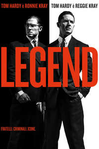 Legend - Poster