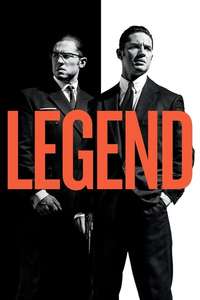 Legend - Poster