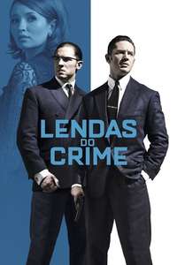 Legend - Poster