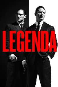 Legend - Poster