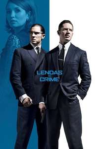 Legend - Poster