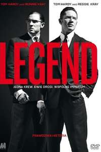 Legend - Poster