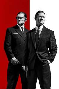 Legend - Poster