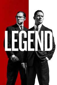 Legend - Poster