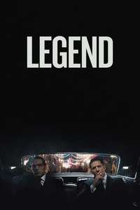 Legend - Poster
