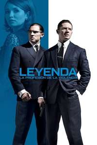 Legend - Poster