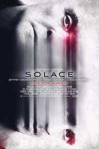 Solace - Poster