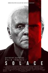 Solace - Poster