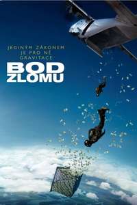 Point Break - Poster