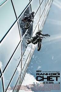 Point Break - Poster
