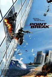 Point Break