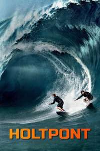 Point Break - Poster