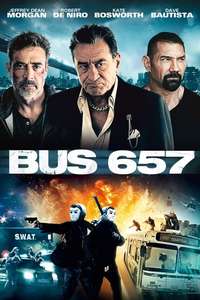Heist - Poster