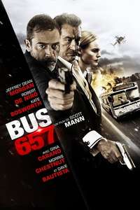 Heist - Poster