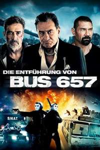 Heist - Poster
